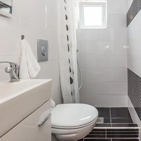 With A Parking Space - 19100 Apartment *