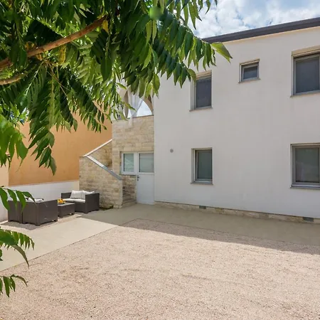 Apartment With A Parking Space - 19100