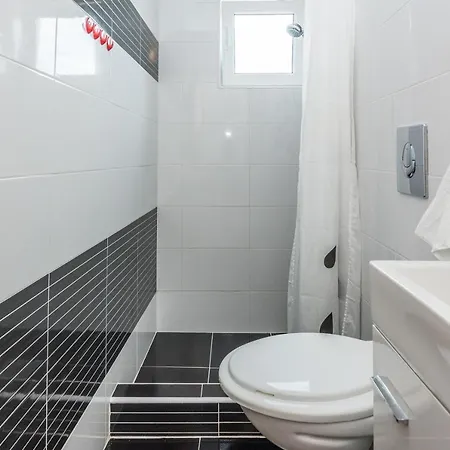 With A Parking Space - 19100 Apartment