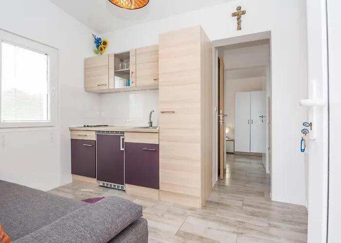 With Parking Space - 19100 Appartement