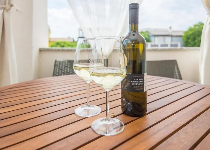 With Parking Space - 19100 Vir